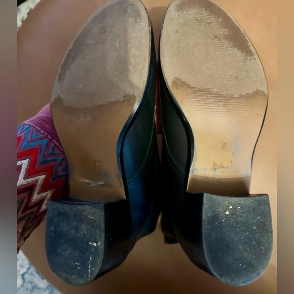 Madewell | The Patti Lace-Up Boot - Picture 9 of 9